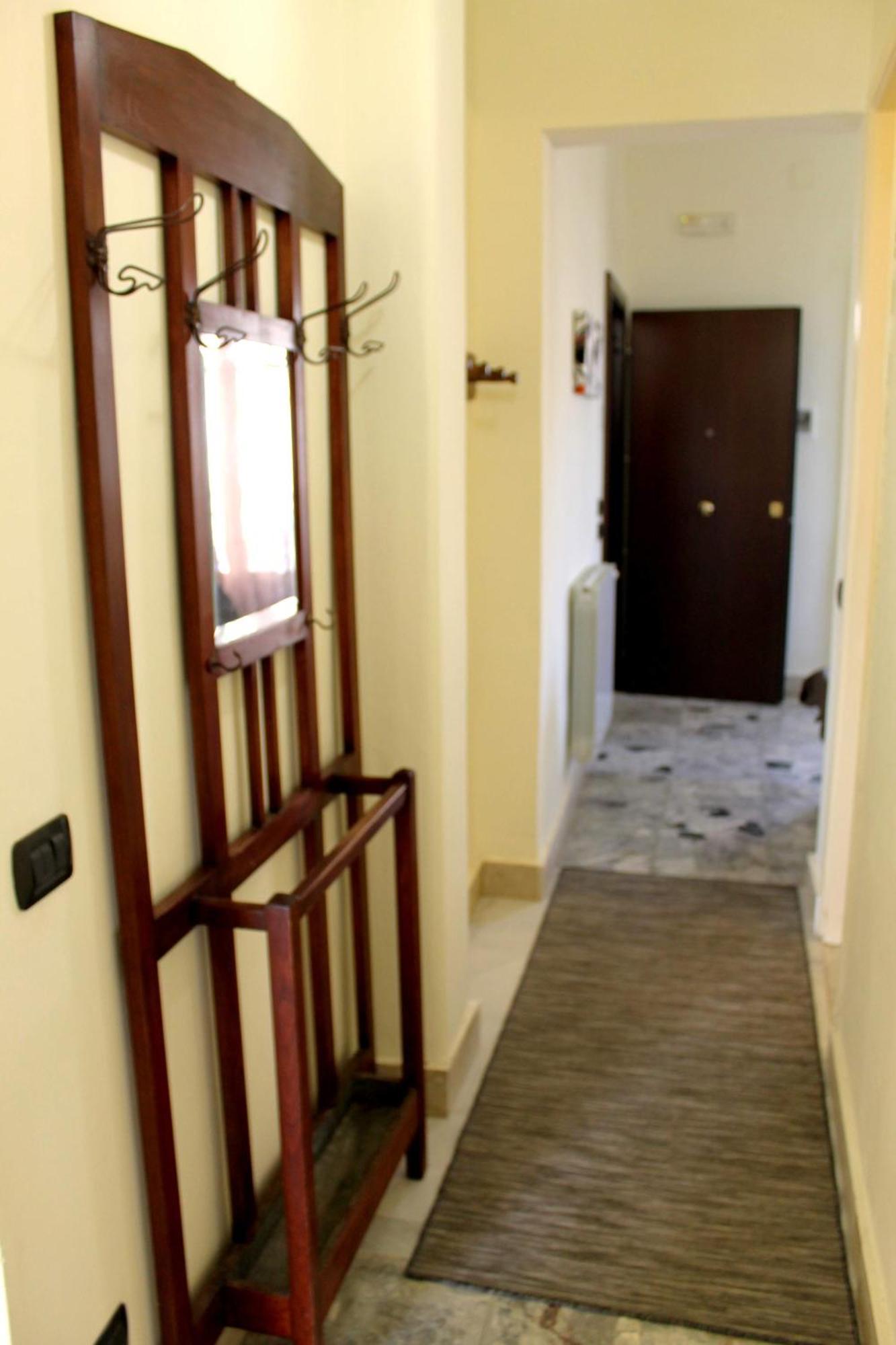 Ferienwohnung Casa Vistosa Agrigent Exterior foto